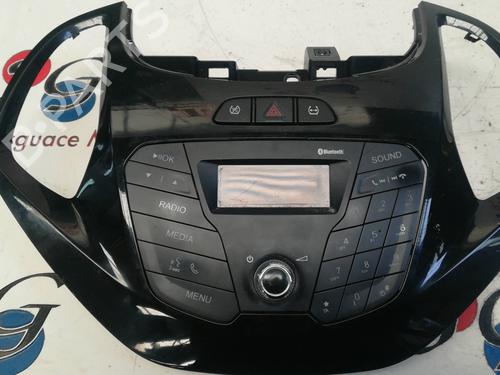 Radio FORD KA+ III (UK, FK) 1.2 | BP9359157E6 