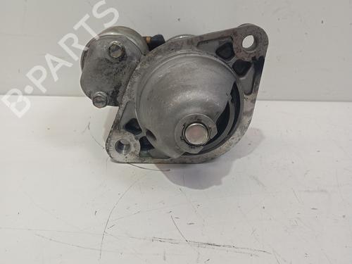 Used Starter Starter OPEL ASTRA J (P10) [2009-2016] 33411776 33411776