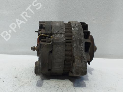 Alternator RENAULT TRAFIC Van (T_, P_, V_)  | BP10246202M7