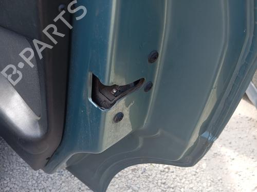 Used Rear right lock FORD FOCUS I (DAW, DBW) 1.6 16V (100 hp) 26979381