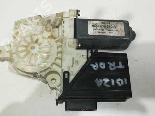 Right rear window motor SEAT IBIZA III (6L1)  | BP9350706E22 
