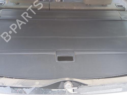 Hattehylle SKODA FABIA I (6Y2) [1999-2008]  16232156