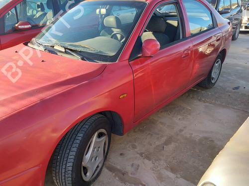Forlygtekontakt KIA SHUMA I (FB) 1.5 i 16V (AFB242) | BP12279233I24 
