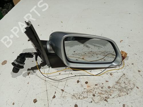 Used Right mirror VW POLO IV (9N_, 9A_) [2001-2014]  29753904