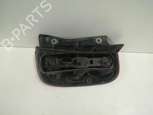 Left taillight NISSAN MICRA III (K12) 1.2 16V | BP9358764C34 