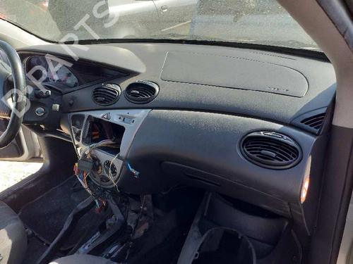 Alternator FORD FOCUS I (DAW, DBW) 1.8 TDCi | BP9356960M7