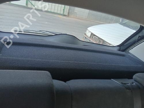 Used Rear parcel shelf FORD FIESTA V (JH_, JD_) 1.3 (69 hp) 22925246