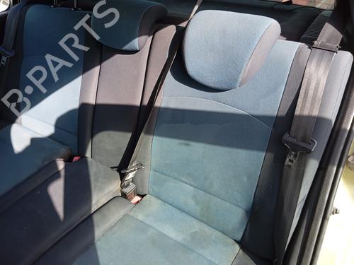 Used Rear right seatbelt RENAULT CLIO II (BB_, CB_) [1998-2016]  19085303