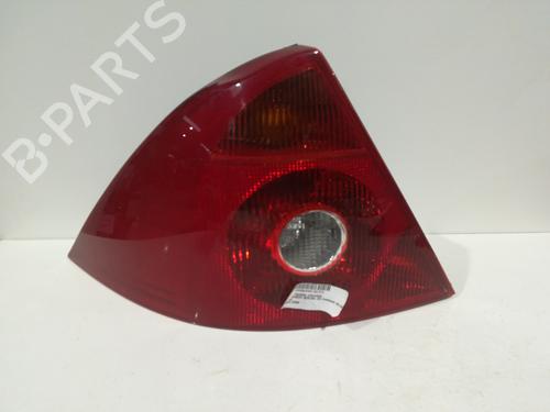 Used Left taillight FORD MONDEO III Saloon (B4Y) 1.8 16V (125 hp) 9355064