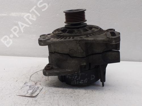 Used Alternator SEAT IBIZA II (6K1) [1993-2002]  9351772
