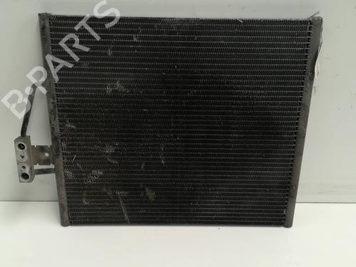 Used AC radiator BMW 5 (E39) 520 i (150 hp) 9349046