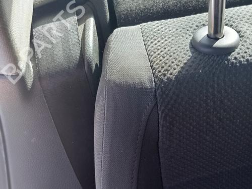 Used Rear right seatbelt VW GOLF PLUS V (5M1, 521) [2004-2013]  28491946