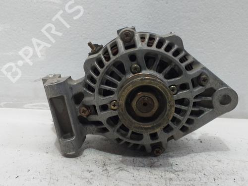 Alternator FORD FIESTA IV (JA_, JB_)  | BP9351825M7 