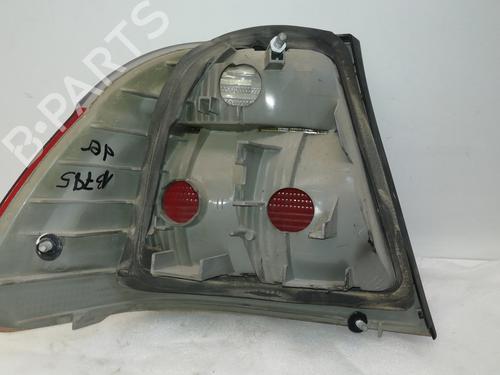 Right taillight BMW 3 (E46) 320 d | BP12933654C35 