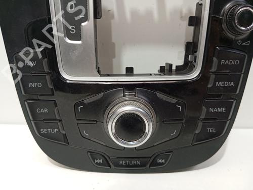 Switch AUDI A4 B8 (8K2)  | BP20648175I30 