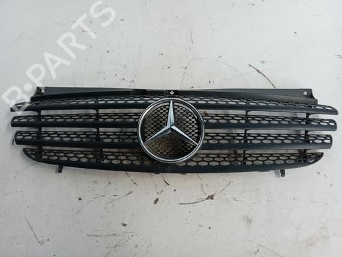 Grelha MERCEDES-BENZ VITO / MIXTO Van (W639) 111 CDI (639.601, 639.603) (116 hp) 32139478