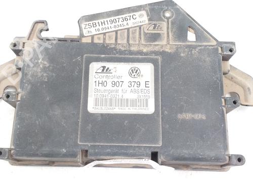 Used Control unit VW GOLF III (1H1) 2.8 VR6 (174 hp) 9350541