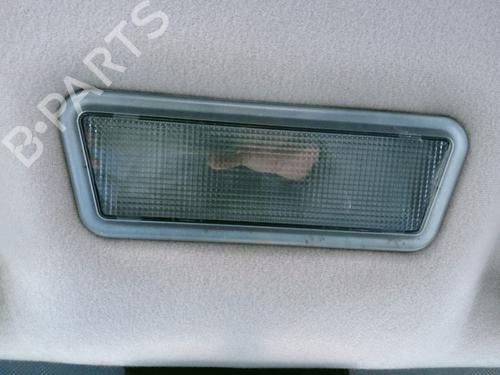 Used Interior roof light OPEL ZAFIRA A MPV (T98) 2.0 DTI 16V (F75) (101 hp) 12289511