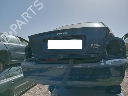 Venstre forlygte VOLVO S80 I (184) 2.5 TDI | BP9356325C28 