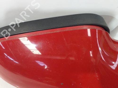 Right mirror MERCEDES-BENZ A-CLASS (W168) A 170 CDI (168.009, 168.109) | BP9357910C27 
