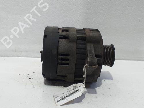 Generator DAEWOO KALOS (KLAS) 1.4 16V | BP9357301M7 