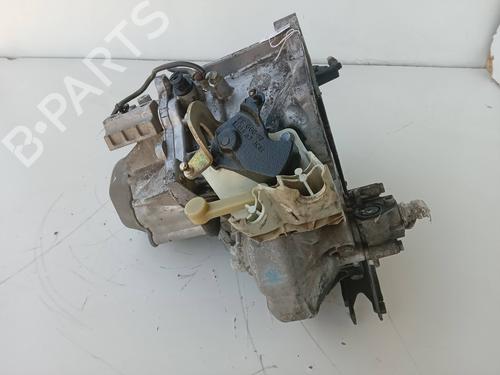 Gearkasse PEUGEOT 207 (WA_, WC_) 1.6 HDi | BP29923945M3 