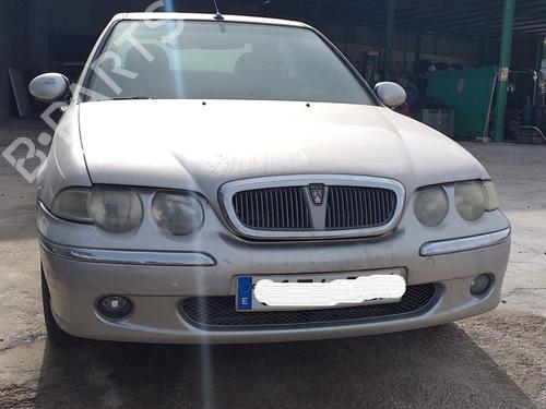 Front bumper ROVER 45 I Hatchback (RT) 1.6 | BP11085240C7