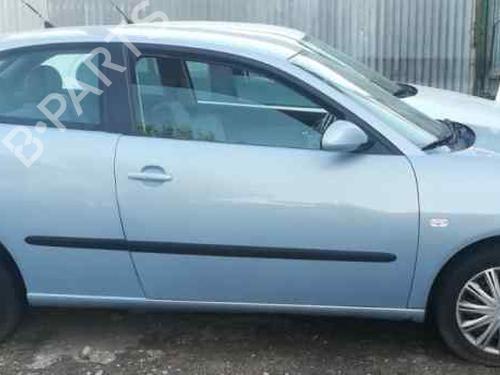 Startmotor SEAT IBIZA III (6L1)  | BP9355535M8 