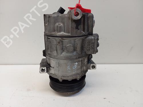 AC compressor VW GOLF PLUS V (5M1, 521)  | BP33957936M34  - Image 5