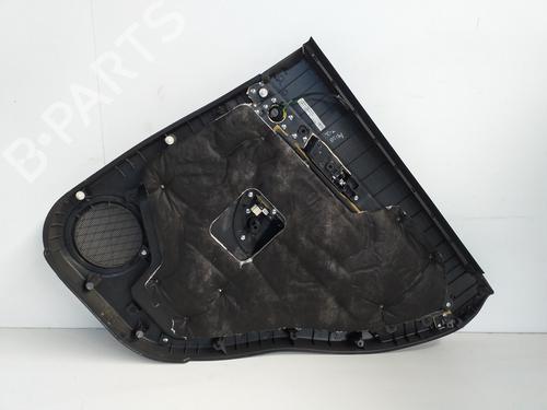 BP15357374C60 | Left rear door panel CHEVROLET CAPTIVA (C100, C140) 2.2 D BP15357374C60