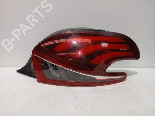 Used Right taillight Right taillight 37516366 37516366