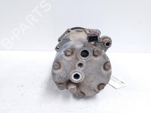 AC compressor SEAT IBIZA II (6K1) 1.4 i | BP15545223M34