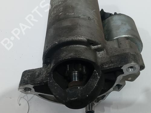 Starter PEUGEOT 207 (WA_, WC_) 1.4 16V | BP16532480M8 