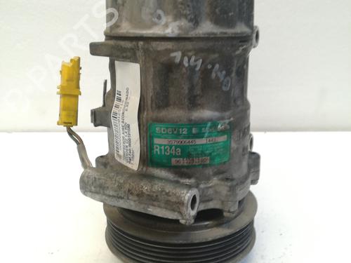 Used AC compressor CITROËN C2 (JM_) 1.4 HDi (68 hp) 9347208