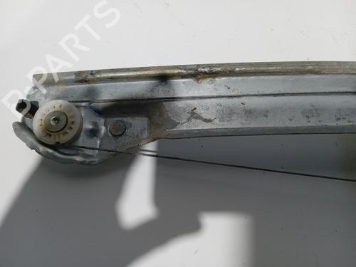 Front left window mechanism CITROËN C3 AIRCROSS II (2R_, 2C_) 1.5 BlueHDi 100 (2CYHYJ) | BP31072111C22 