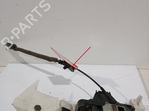 front-left-lock-ford-puma-j2k-cf7-2019-29533135 main image