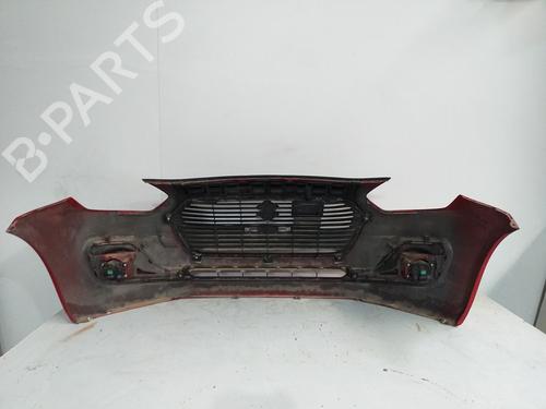 Front bumper SUZUKI SWIFT V (AZ)  | BP29547609C7 