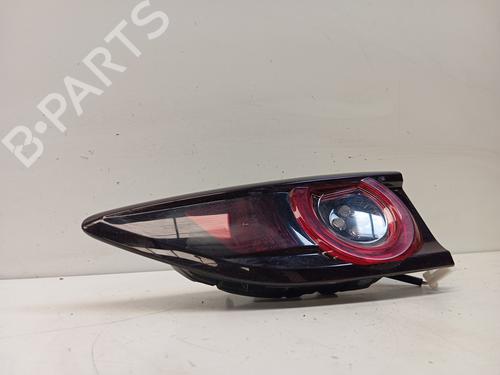 Højre baglygte bagklap MAZDA 3 Hatchback (BP) | BP38110158C80 - Image 3