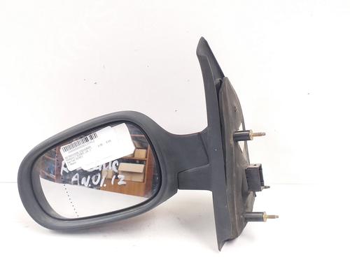 Used Left mirror RENAULT SCÉNIC I MPV (JA0/1_, FA0_) [1999-2010]  9347954