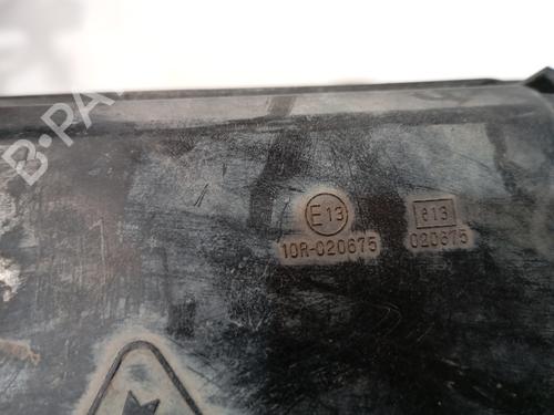 Right headlight MAZDA 6 Hatchback (GH) 2.0 MZR-CD (GH14) | BP33932272C29  - Image 5