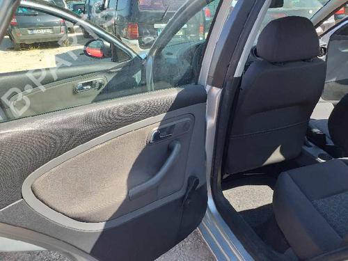 Rim SEAT IBIZA III (6L1)  | BP9357581C45 