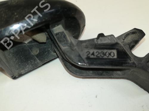 Front left exterior door handle NISSAN NOTE (E11, NE11) 1.4 | BP13876667C128 