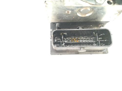 ABS pump PEUGEOT 308 I (4A_, 4C_)  | BP12295888M43 