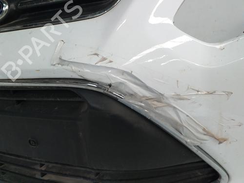 Front bumper FORD C-MAX II (DXA/CB7, DXA/CEU)  | BP21691900C7 