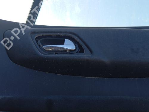 Used Front right interior door handle CITROËN C4 Coupe (LA_) 1.6 HDi (109 hp) 12294011