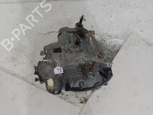 Getriebe PEUGEOT 206 Hatchback (2A/C) 1.4 LPG | BP9356989M3 
