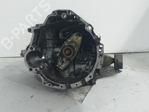 Used Gearbox VW PASSAT B5 (3B2) [1996-2001]  9350491