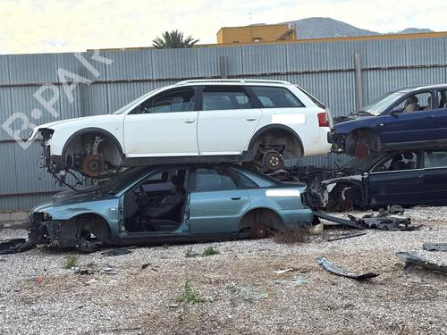 Right headlight AUDI A4 B5 (8D2) 1.9 TDI | BP30113161C29 