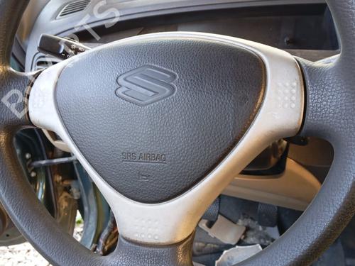 Used Driver airbag SUZUKI LIANA Hatchback 1.6 (RH416) (103 hp) 26873958