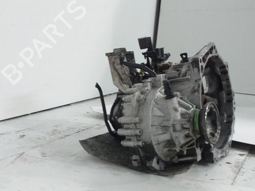 Gearbox AUDI A3 (8L1) 1.9 TDI | BP9357652M3 